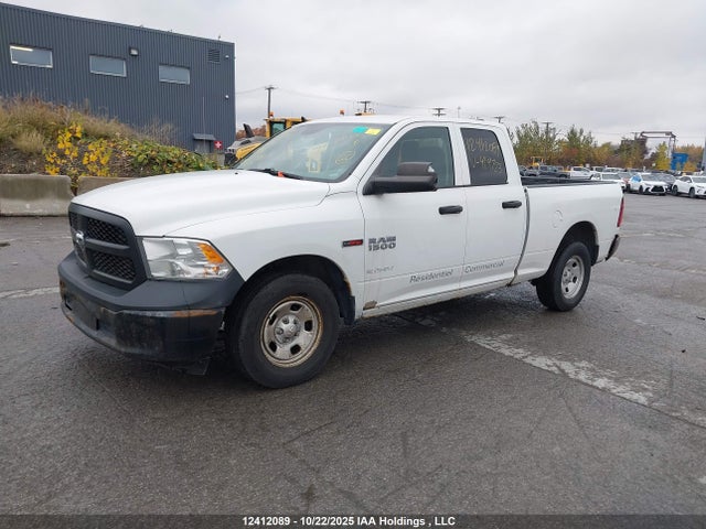 1C6RR7FMXGS419723 RAM 1500