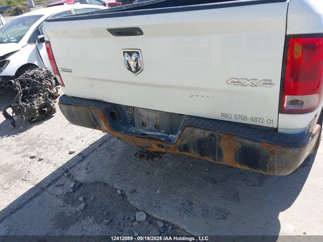 1C6RR7FMXGS419723 RAM 1500