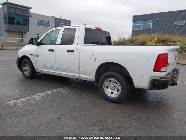 1C6RR7FMXGS419723 RAM 1500