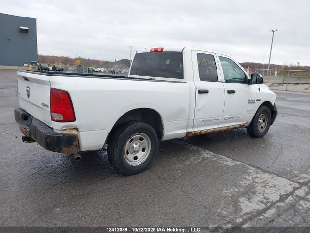 1C6RR7FMXGS419723 RAM 1500