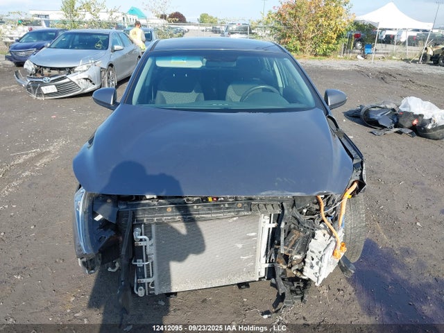 Hyundai Ioniq 2018 KMHC65LD0JU079294 Image 13