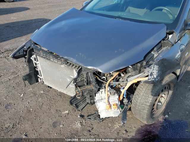 Hyundai Ioniq 2018 KMHC65LD0JU079294 Image 6