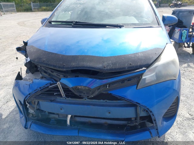 Toyota 1nz-fe 2015 VNKKTUD37FA027430 Image 10