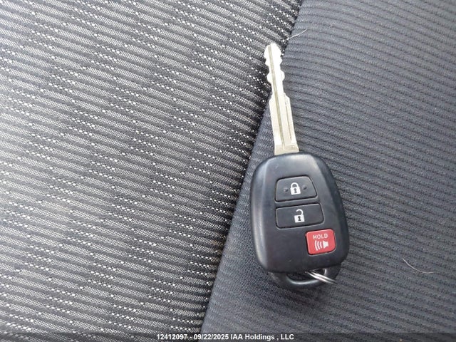 Toyota 1nz-fe 2015 VNKKTUD37FA027430 Image 11