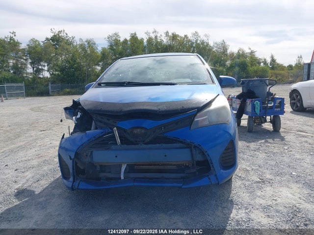 Toyota 1nz-fe 2015 VNKKTUD37FA027430 Image 13