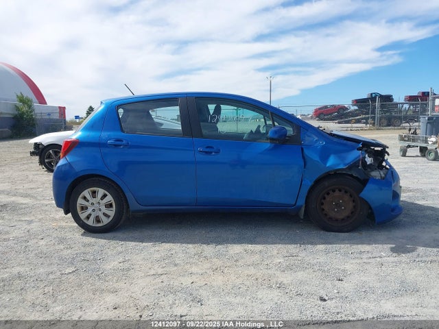 Toyota 1nz-fe 2015 VNKKTUD37FA027430 Image 14