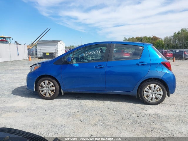 Toyota 1nz-fe 2015 VNKKTUD37FA027430 Image 15