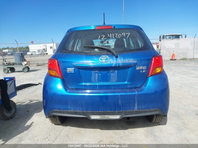 Toyota 1nz-fe 2015 VNKKTUD37FA027430 Image 17