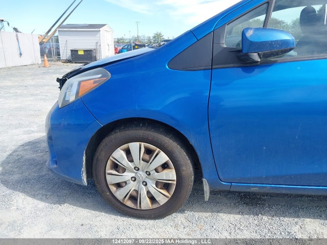 Toyota 1nz-fe 2015 VNKKTUD37FA027430 Image 18