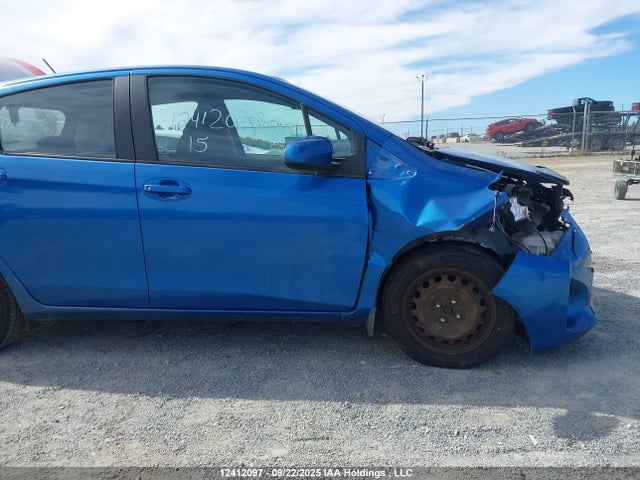 Toyota 1nz-fe 2015 VNKKTUD37FA027430 Image 20