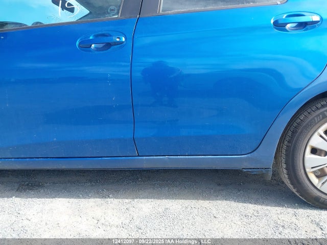 Toyota 1nz-fe 2015 VNKKTUD37FA027430 Image 21