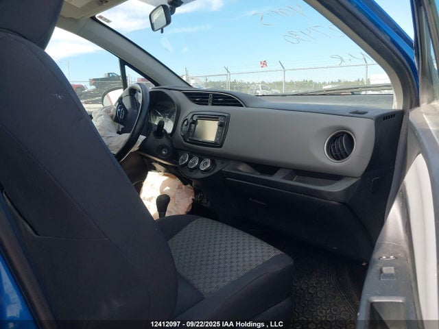 Toyota 1nz-fe 2015 VNKKTUD37FA027430 Image 5