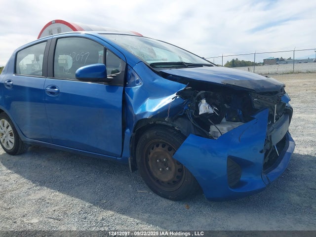 Toyota 1nz-fe 2015 VNKKTUD37FA027430 Image 6