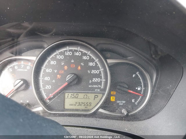 Toyota 1nz-fe 2015 VNKKTUD37FA027430 Image 7