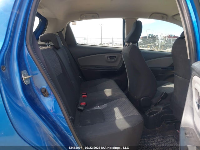 Toyota 1nz-fe 2015 VNKKTUD37FA027430 Image 8