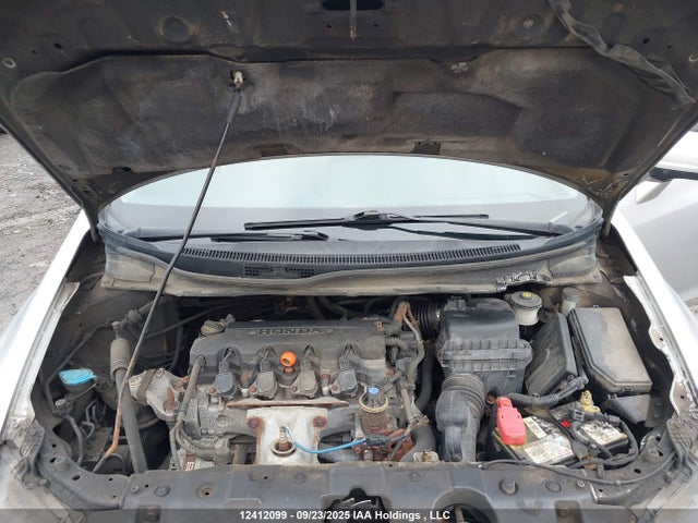Honda r18z1 2014 2HGFB2E55EH025419 Image 10