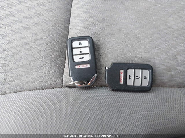 Honda r18z1 2014 2HGFB2E55EH025419 Image 11