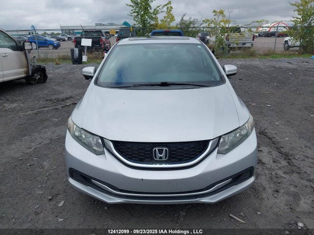 Honda r18z1 2014 2HGFB2E55EH025419 Image 12