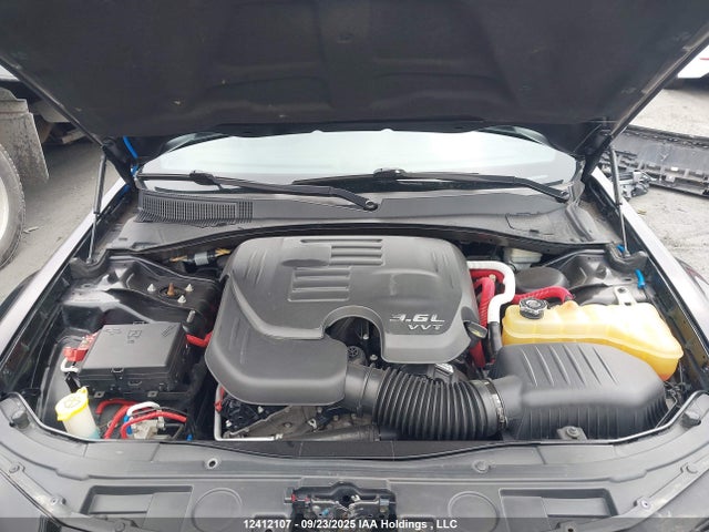 2C3CCAPG7FH828410 Chrysler 300