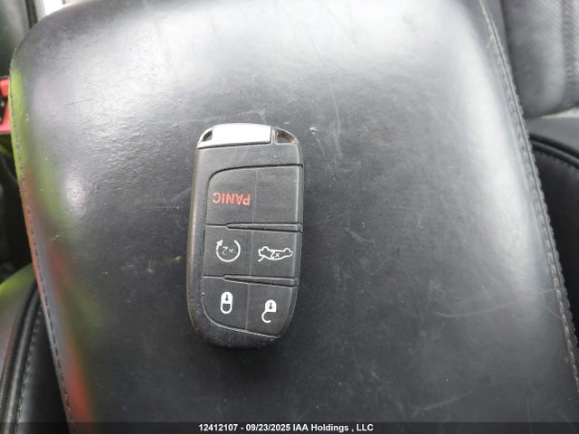 2C3CCAPG7FH828410 Chrysler 300