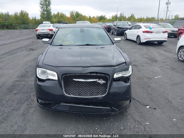 2C3CCAPG7FH828410 Chrysler 300