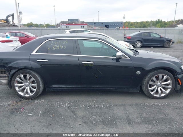 2C3CCAPG7FH828410 Chrysler 300