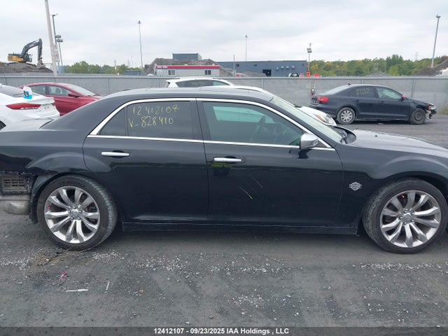 2C3CCAPG7FH828410 Chrysler 300