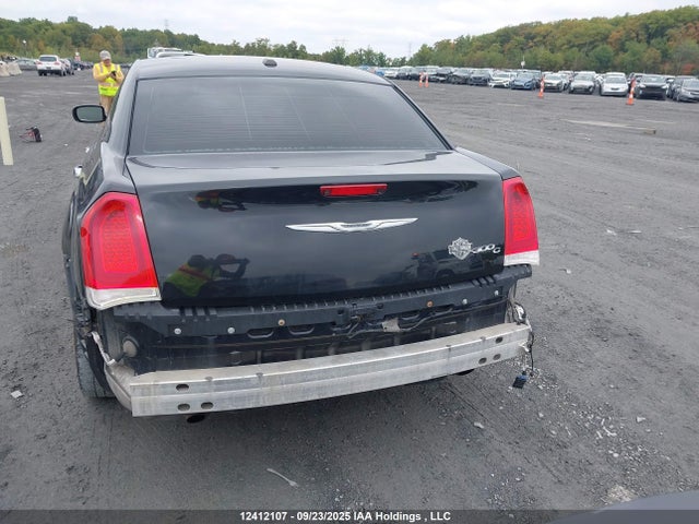 2C3CCAPG7FH828410 Chrysler 300