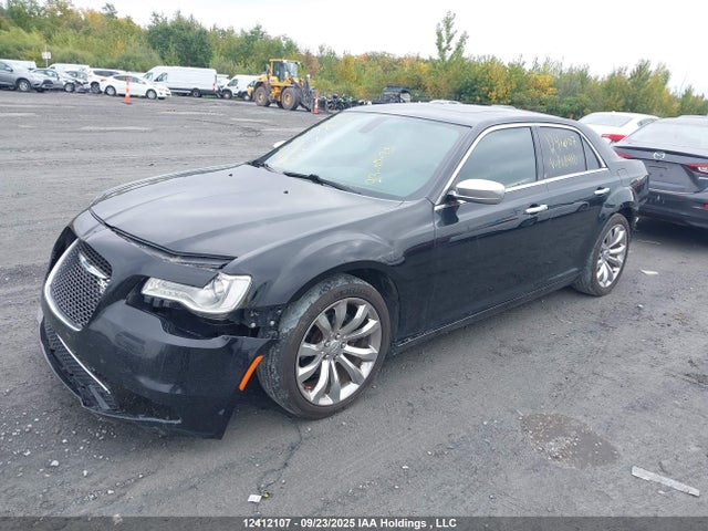 2C3CCAPG7FH828410 Chrysler 300