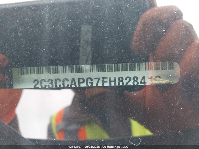 2C3CCAPG7FH828410 Chrysler 300