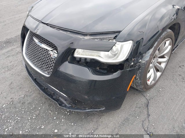 2C3CCAPG7FH828410 Chrysler 300