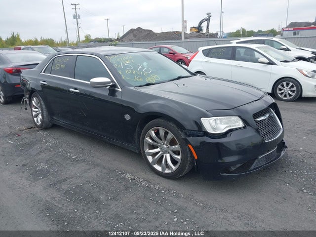 2C3CCAPG7FH828410 Chrysler 300