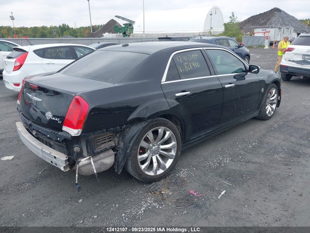 2C3CCAPG7FH828410 Chrysler 300