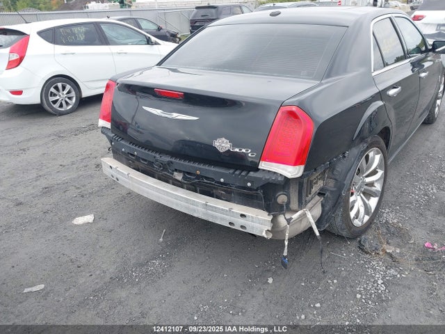 2C3CCAPG7FH828410 Chrysler 300