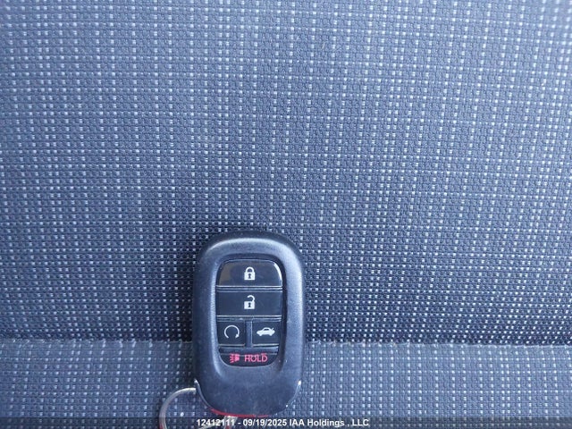 Honda Civic 2022 2HGFE2F30NH126016 Image 11