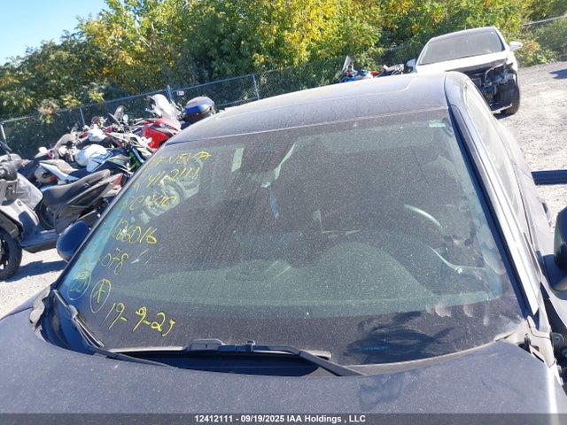 Honda Civic 2022 2HGFE2F30NH126016 Image 18