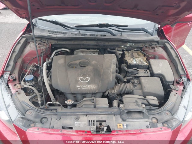 3MZBM1L74FM229893 Mazda pe
