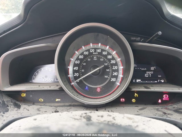 3MZBM1L74FM229893 Mazda pe
