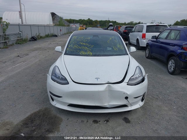 5YJ3E1EA8LF808902 Tesla 2020
