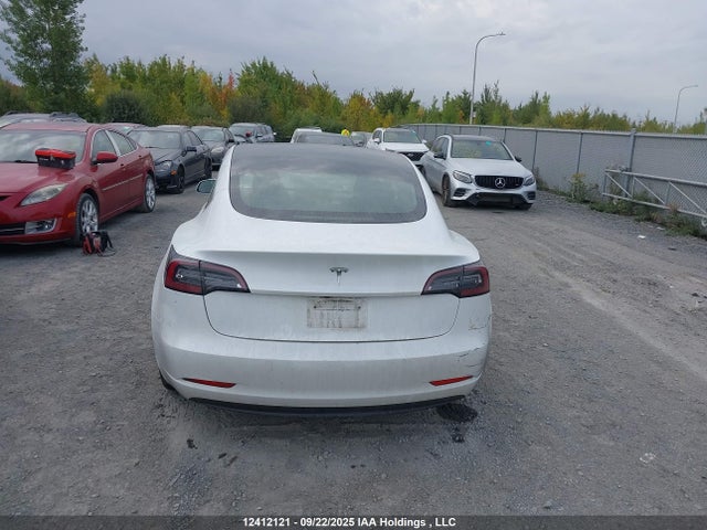 5YJ3E1EA8LF808902 Tesla 2020