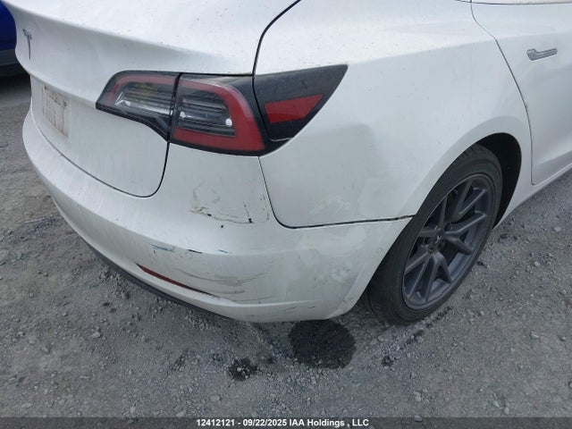5YJ3E1EA8LF808902 Tesla 2020
