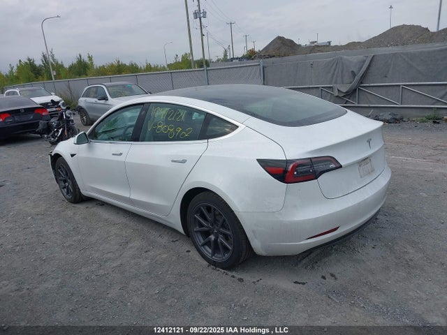 5YJ3E1EA8LF808902 Tesla 2020