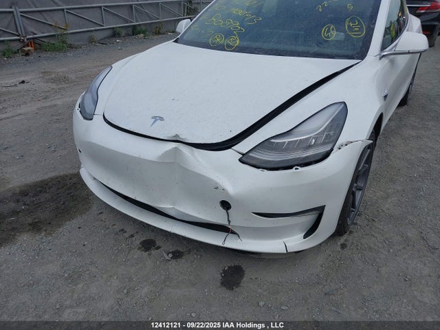 5YJ3E1EA8LF808902 Tesla 2020