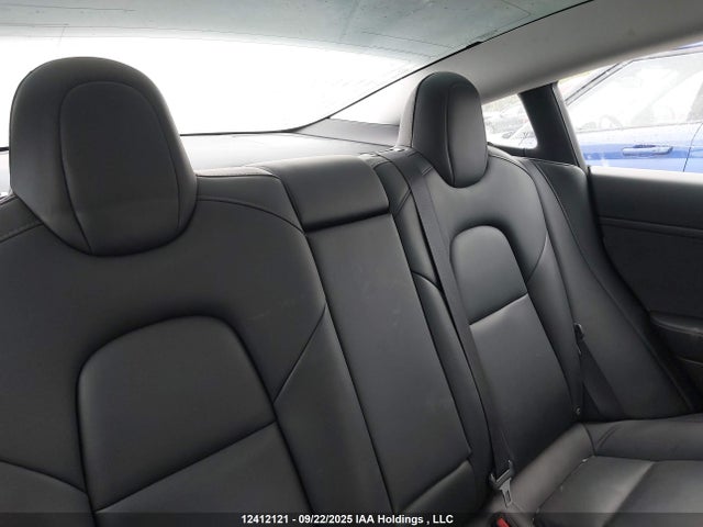 5YJ3E1EA8LF808902 Tesla 2020