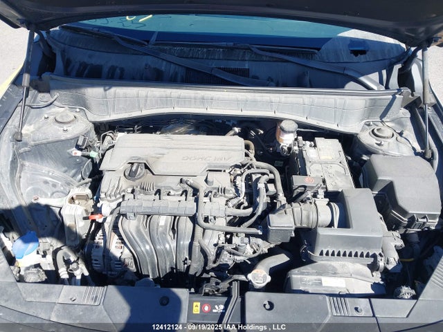 Hyundai mpi nu pe 2024 KM8HBCAB8RU092233 Image 10