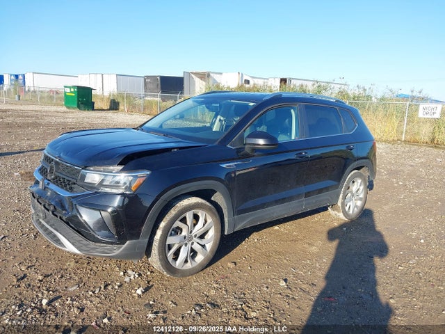3VVLX7B27NM082878 Volkswagen tsi