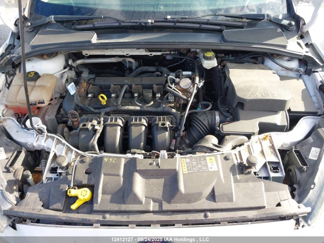 Ford 2.0l gdi 2017 1FADP3M29HL320959 Image 10