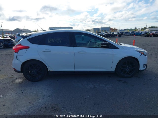 Ford 2.0l gdi 2017 1FADP3M29HL320959 Image 13