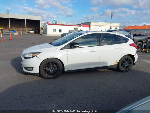 Ford 2.0l gdi 2017 1FADP3M29HL320959 Image 14