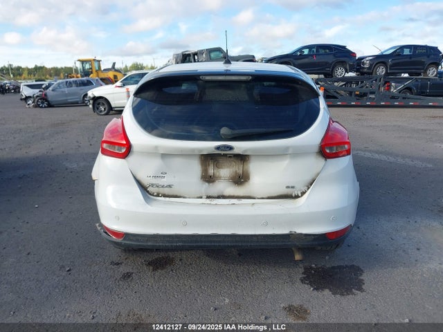 Ford 2.0l gdi 2017 1FADP3M29HL320959 Image 16